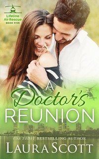 bokomslag Doctor's Rescue