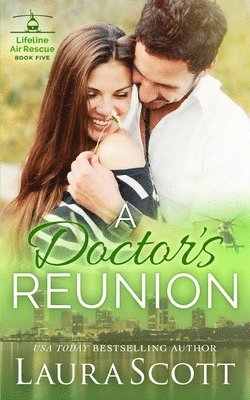 bokomslag Doctor's Rescue