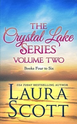 bokomslag Crystal Lake Series Volume Two