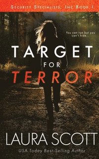 bokomslag Target For Terror