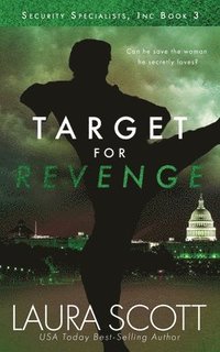 bokomslag Target For Revenge