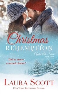 bokomslag Christmas Redemption