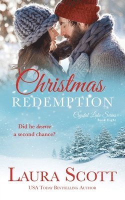 Laura Scott - Christmas Redemption, Häftad