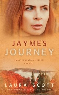 bokomslag Jayme's Journey