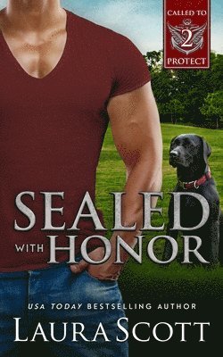 Sealed with Honor 1