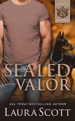 Sealed with Valor 1