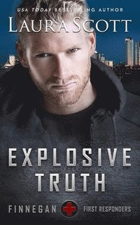 bokomslag Explosive Truth