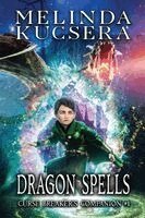 Melinda Kucsera - Dragon Spells, Häftad