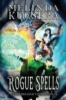 Melinda Kucsera - Rogue Spells, Häftad