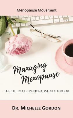 bokomslag Managing Menopause