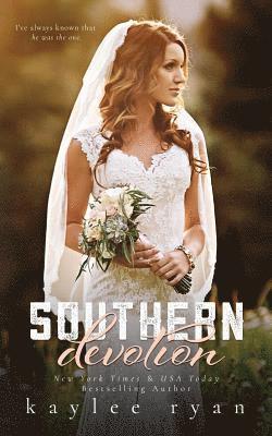Kaylee Ryan - Southern Devotion, Häftad
