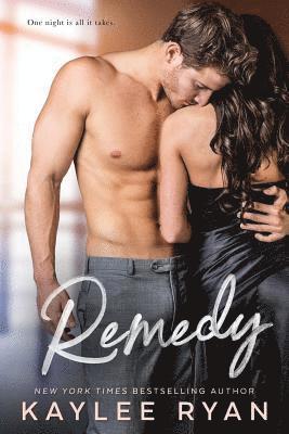 Kaylee Ryan - Remedy, Häftad