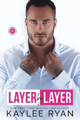 Kaylee Ryan - Layer by Layer, Häftad