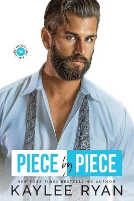Kaylee Ryan - Piece by Piece, Häftad