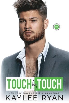 bokomslag Touch by Touch