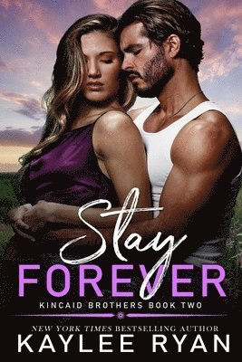 Stay Forever 1