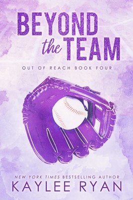 Beyond the Team - Special Edition 1