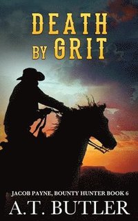 bokomslag Death by Grit