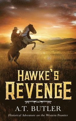 Hawke's Revenge 1