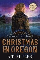 Christmas in Oregon 1