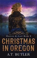 Christmas in Oregon 1