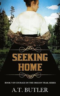 bokomslag Seeking Home