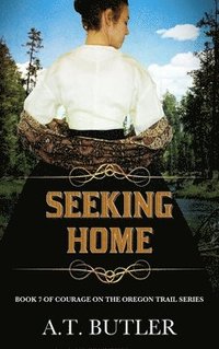 bokomslag Seeking Home