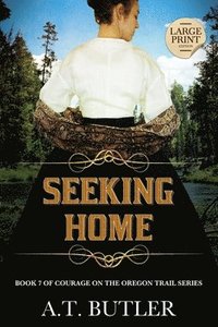 bokomslag Seeking Home