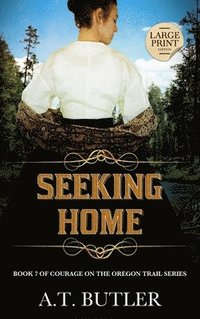 bokomslag Seeking Home