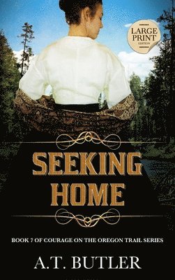 bokomslag Seeking Home