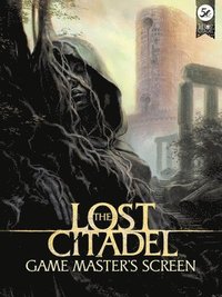 bokomslag Lost Citadel Gamemaster's Kit
