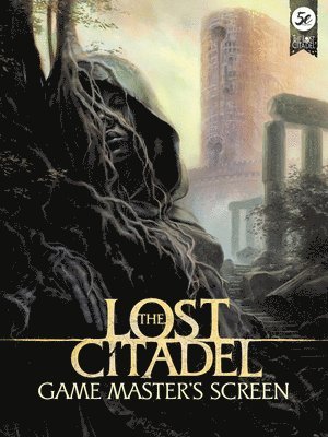 bokomslag Lost Citadel Gamemaster's Kit