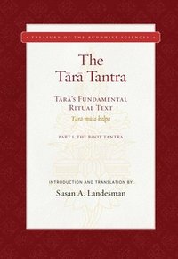 bokomslag Tara Tantra