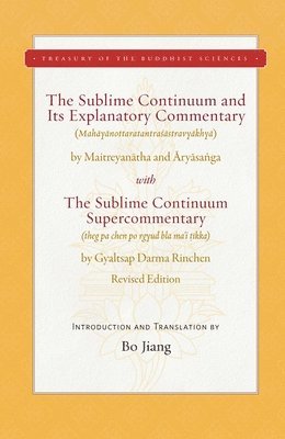 The Sublime Continuum and Its Explanatory Commentary 1