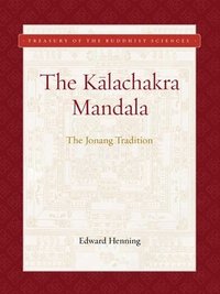 bokomslag Kalachakra Mandala