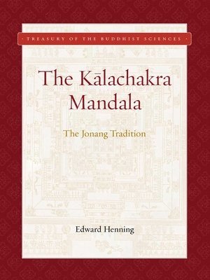 bokomslag Kalachakra Mandala