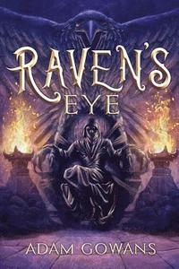 bokomslag Raven's Eye