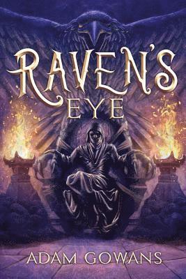 Raven's Eye 1