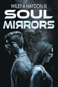 bokomslag Soul Mirrors