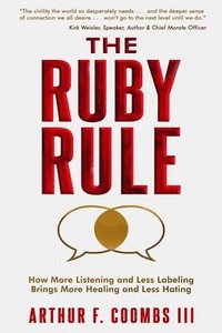 bokomslag The Ruby Rule