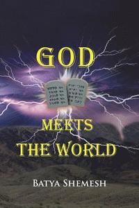 bokomslag God Meets the World