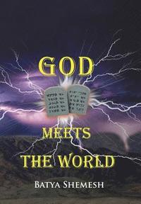 bokomslag God Meets the World