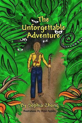 The Unforgettable Adventure 1