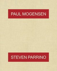 bokomslag Paul Mogensen & Steven Parrino