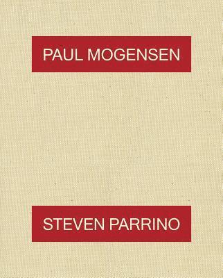 Paul Mogensen & Steven Parrino 1