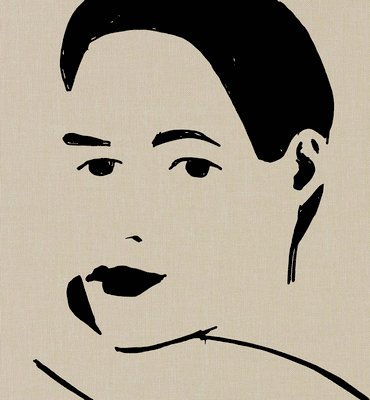 bokomslag Alex Katz: Beauty