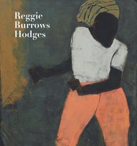 bokomslag Reggie Burrows Hodges