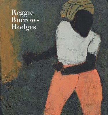 Reggie Burrows Hodges 1