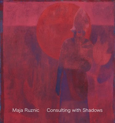 bokomslag Maja Ruznic: Consulting with Shadows