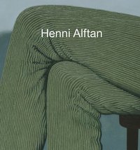 bokomslag Henni Alftan